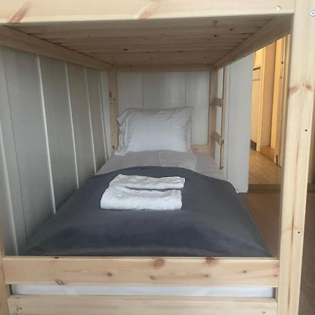 ציריך Hostel Bogota מראה חיצוני תמונה