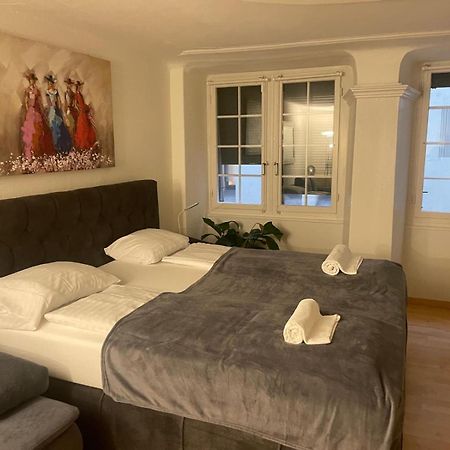 ציריך Hostel Bogota מראה חיצוני תמונה