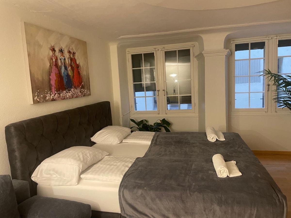 ציריך Hostel Bogota מראה חיצוני תמונה