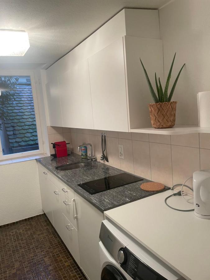 ציריך Hostel Bogota מראה חיצוני תמונה