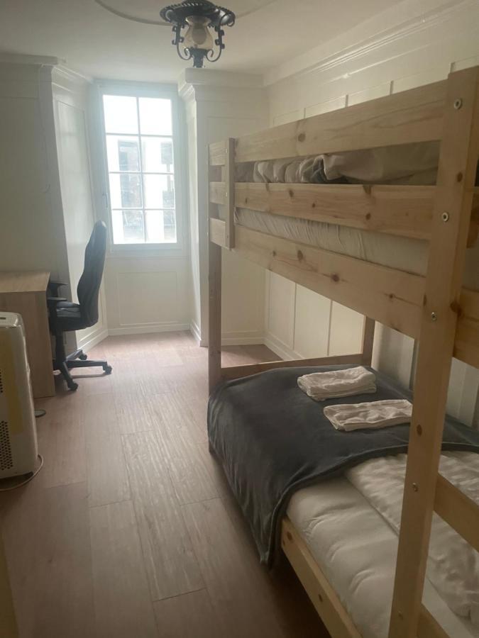 ציריך Hostel Bogota מראה חיצוני תמונה