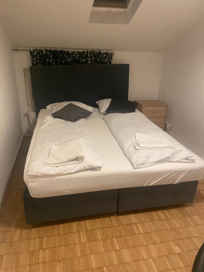 ציריך Hostel Bogota מראה חיצוני תמונה